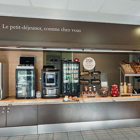 B&B Hotel Orly Rungis Aeroport 2 Etoiles Εξωτερικό φωτογραφία