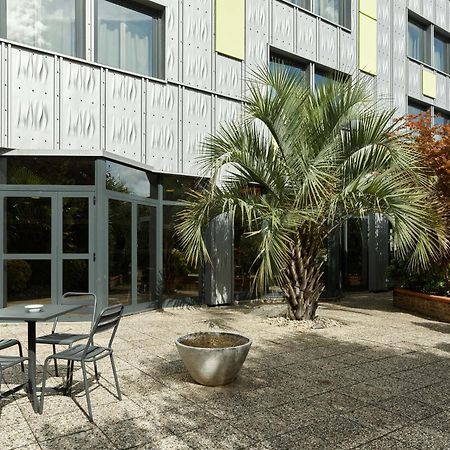 B&B Hotel Orly Rungis Aeroport 2 Etoiles Εξωτερικό φωτογραφία