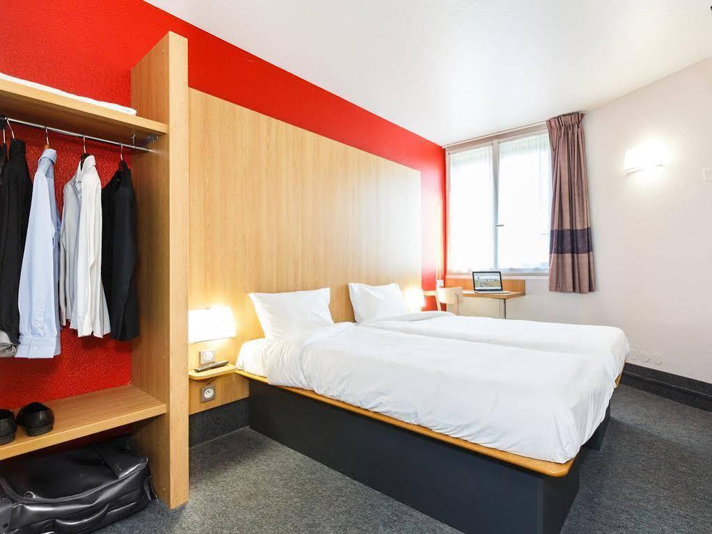 B&B Hotel Orly Rungis Aeroport 2 Etoiles Εξωτερικό φωτογραφία