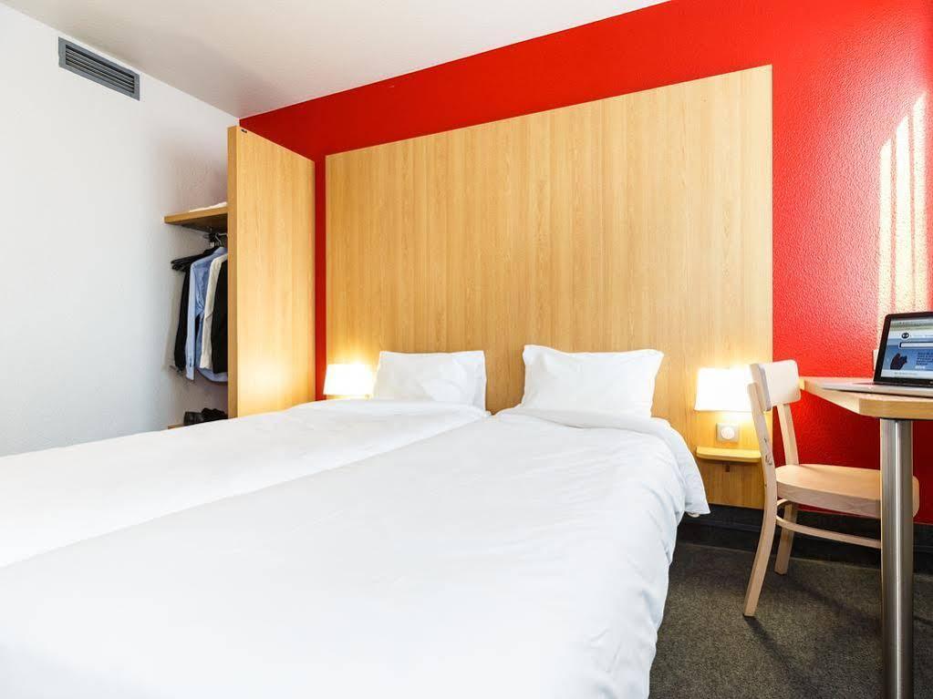B&B Hotel Orly Rungis Aeroport 2 Etoiles Εξωτερικό φωτογραφία