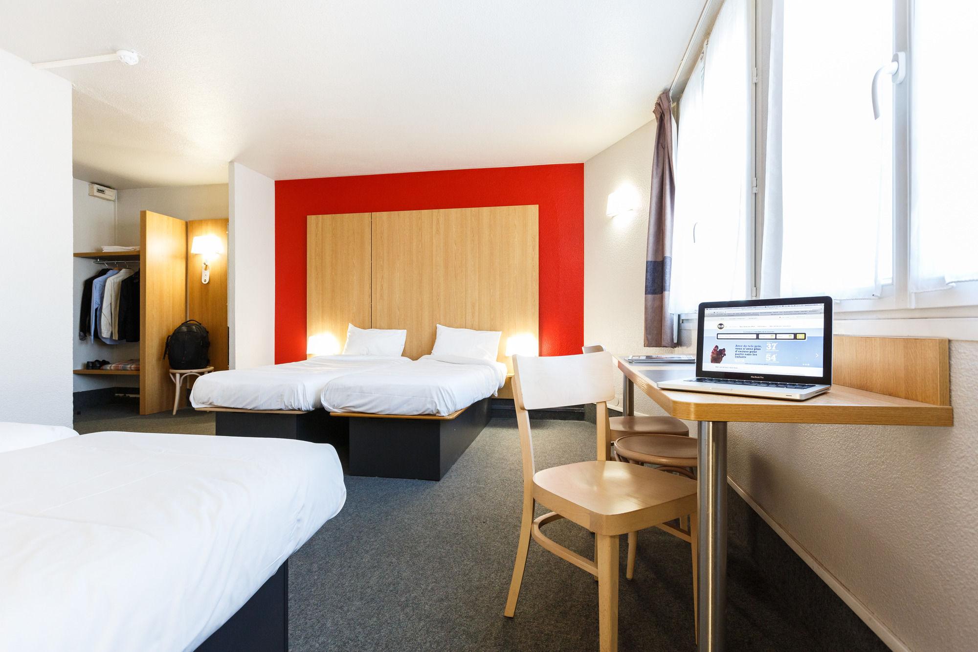 B&B Hotel Orly Rungis Aeroport 2 Etoiles Εξωτερικό φωτογραφία