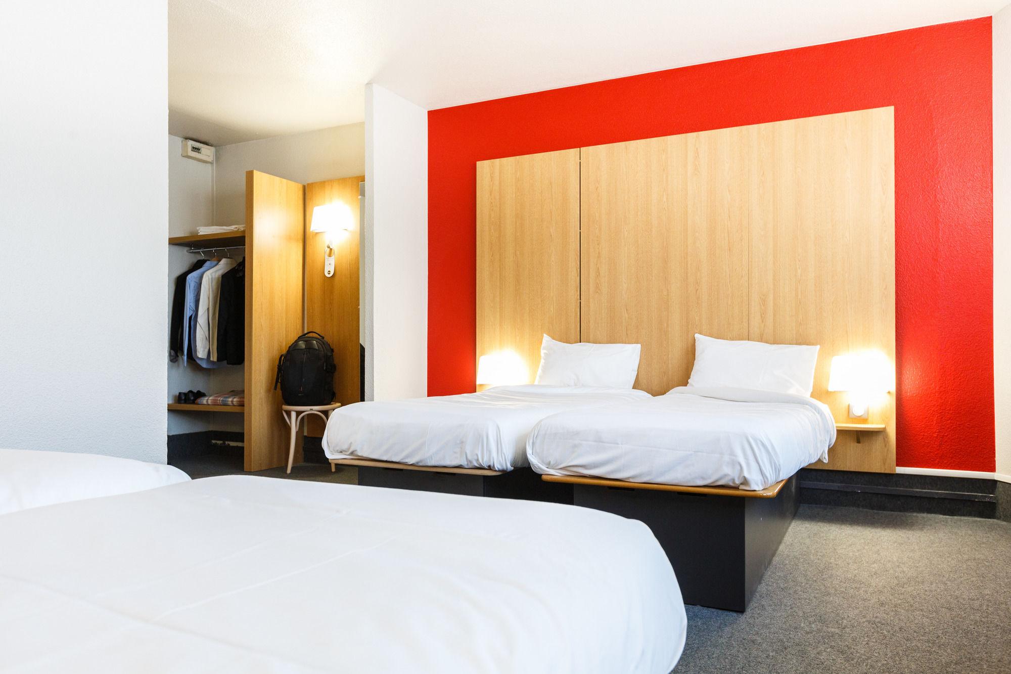 B&B Hotel Orly Rungis Aeroport 2 Etoiles Εξωτερικό φωτογραφία
