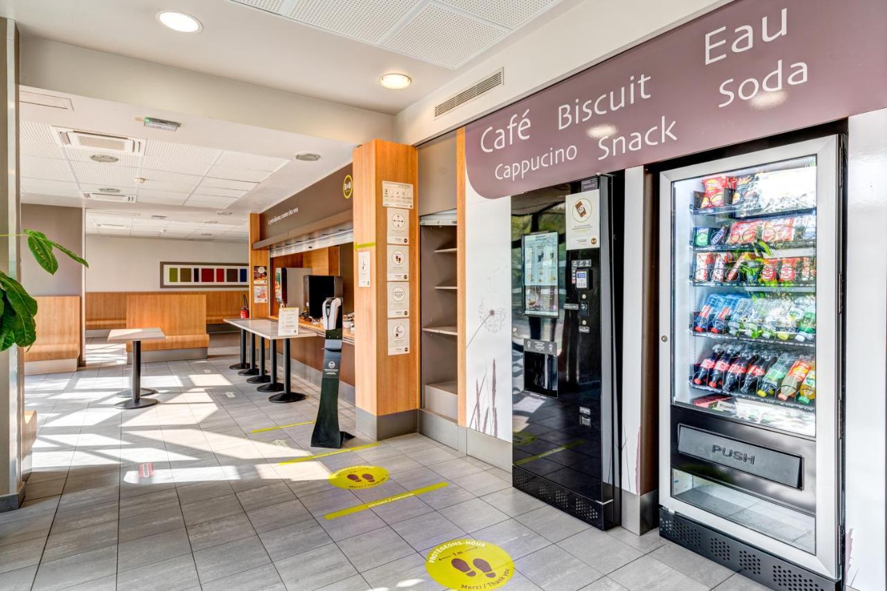 B&B Hotel Orly Rungis Aeroport 2 Etoiles Εξωτερικό φωτογραφία