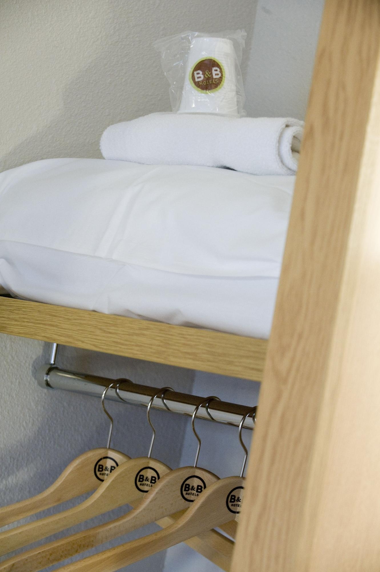 B&B Hotel Orly Rungis Aeroport 2 Etoiles Εξωτερικό φωτογραφία