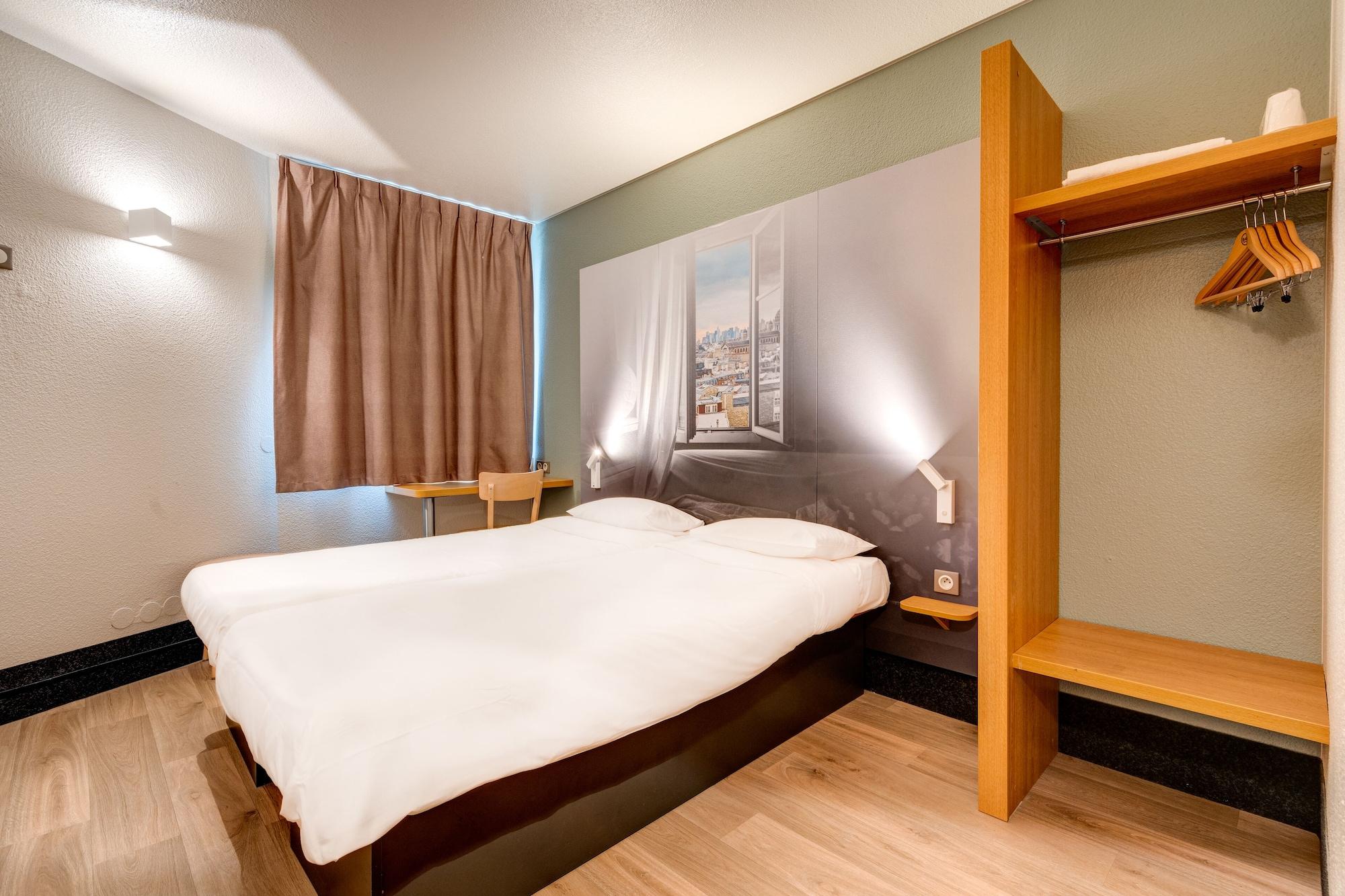 B&B Hotel Orly Rungis Aeroport 2 Etoiles Εξωτερικό φωτογραφία
