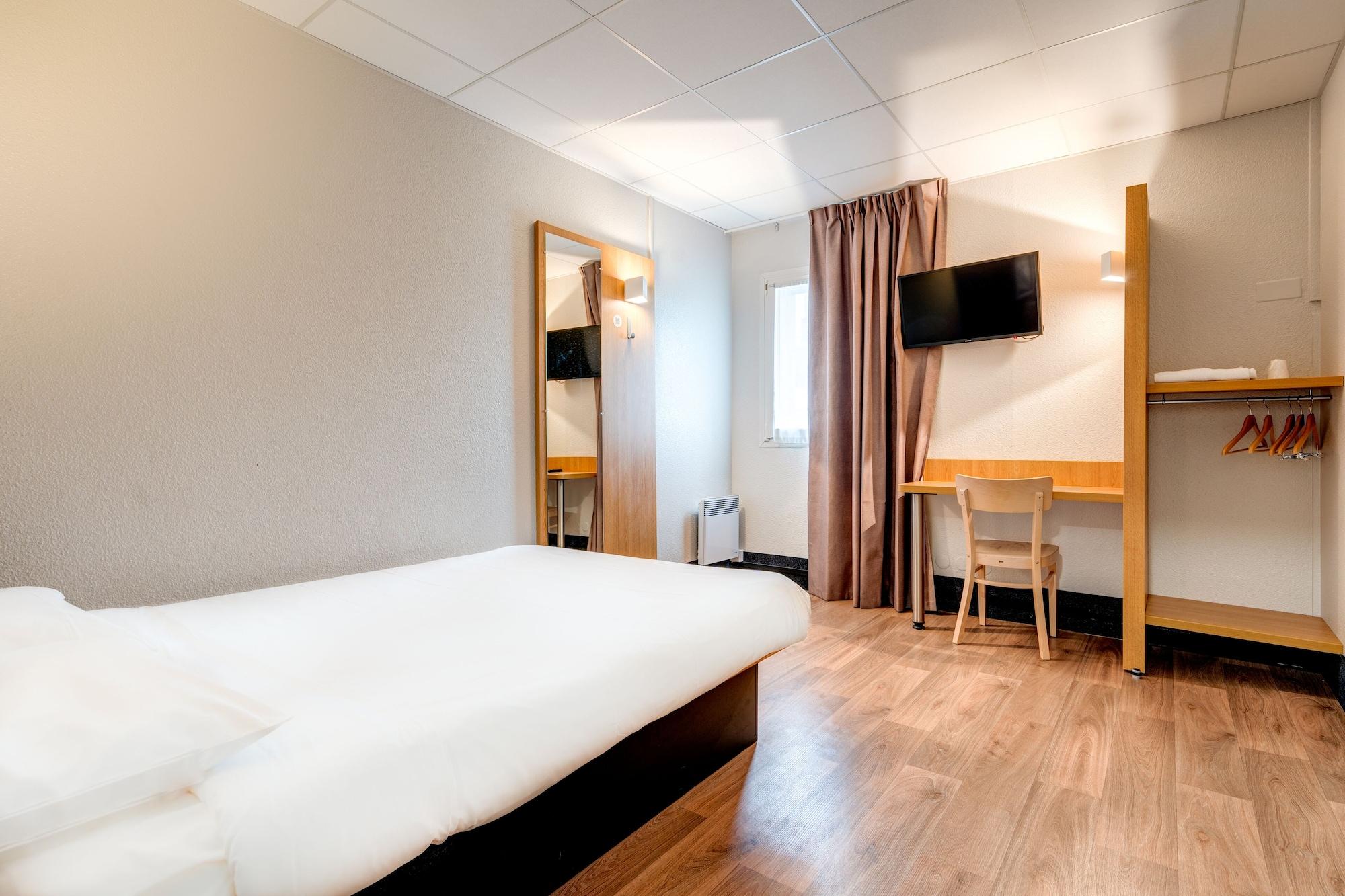B&B Hotel Orly Rungis Aeroport 2 Etoiles Εξωτερικό φωτογραφία