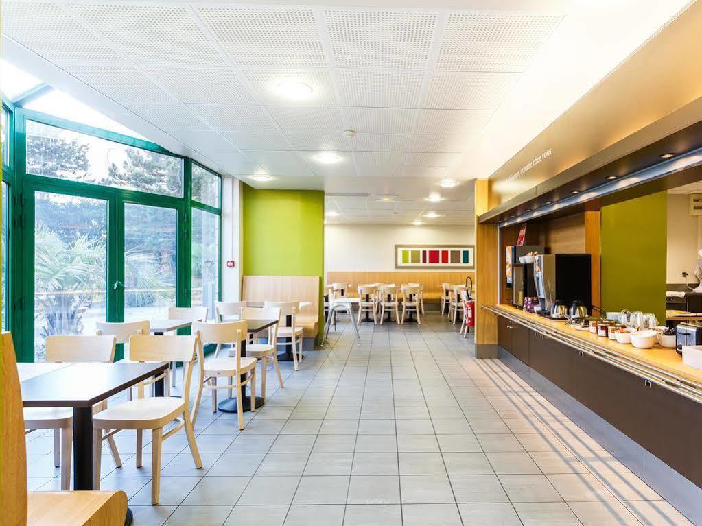 B&B Hotel Orly Rungis Aeroport 2 Etoiles Εξωτερικό φωτογραφία