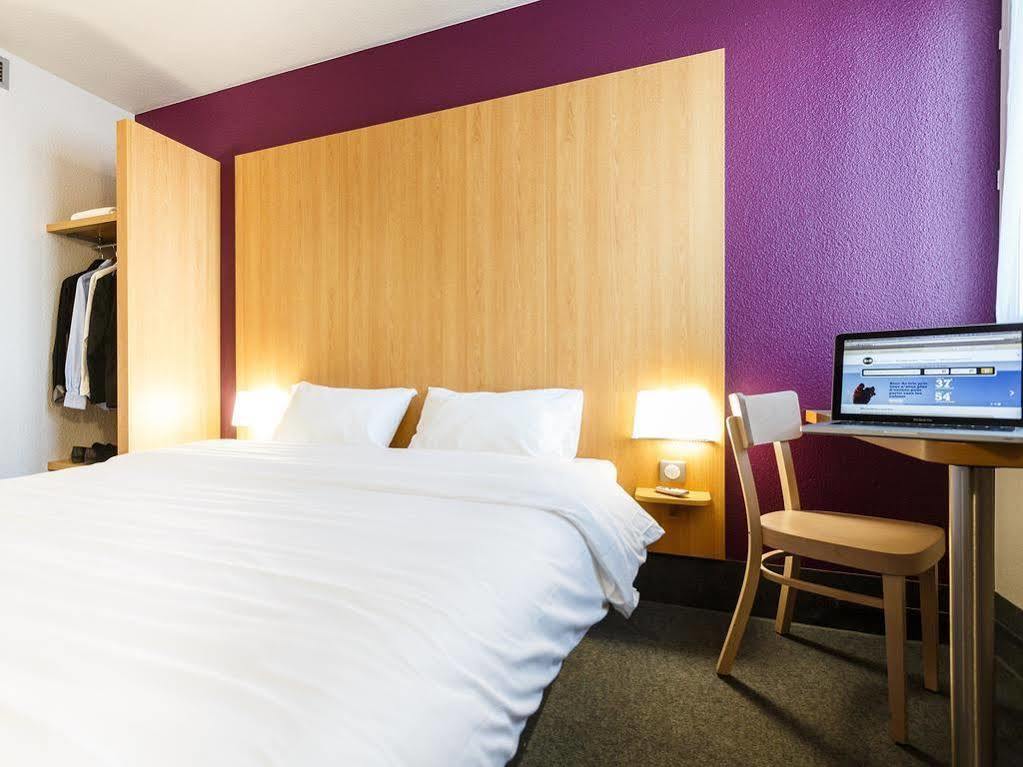 B&B Hotel Orly Rungis Aeroport 2 Etoiles Εξωτερικό φωτογραφία
