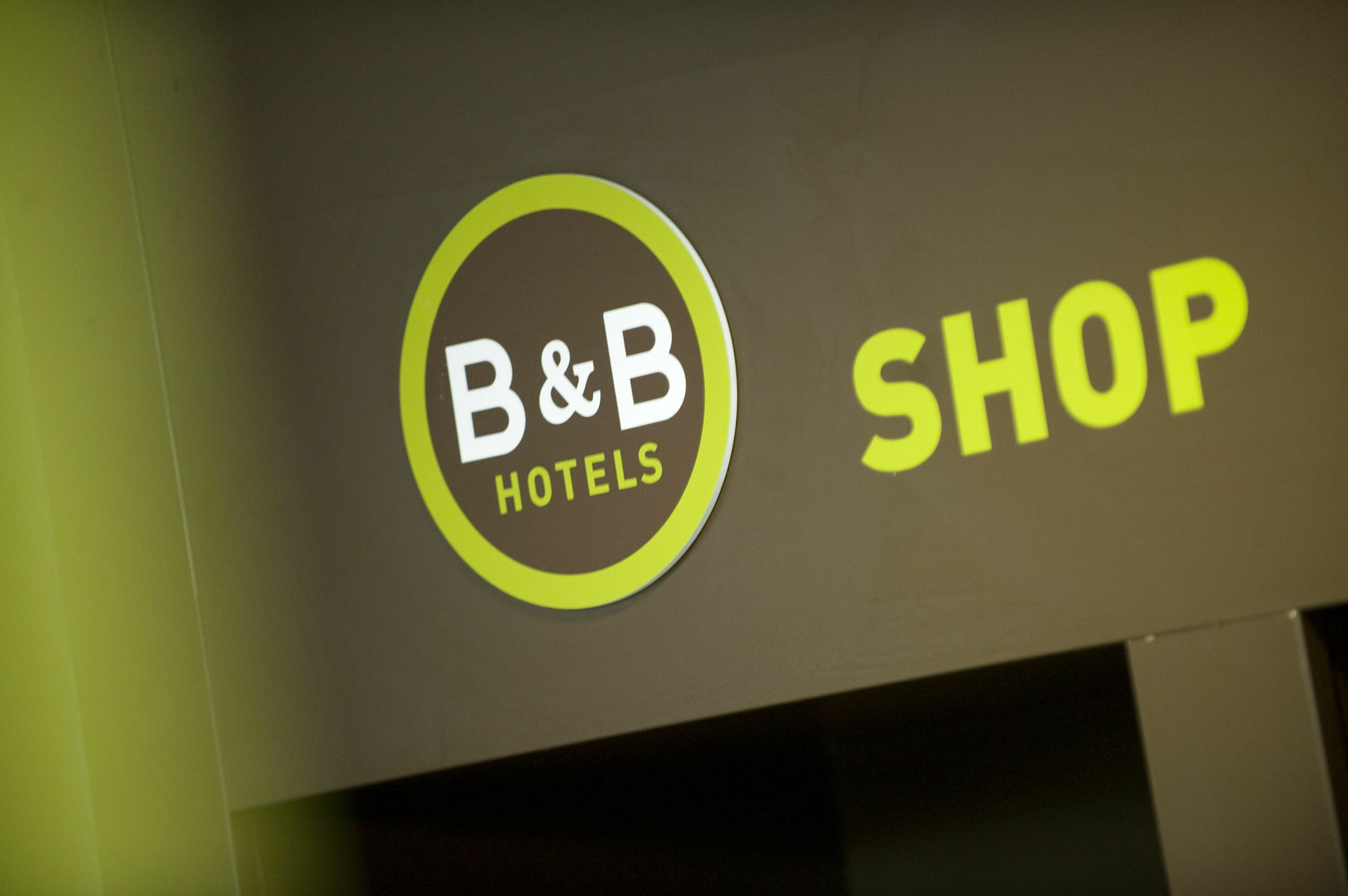 B&B Hotel Orly Rungis Aeroport 2 Etoiles Εξωτερικό φωτογραφία