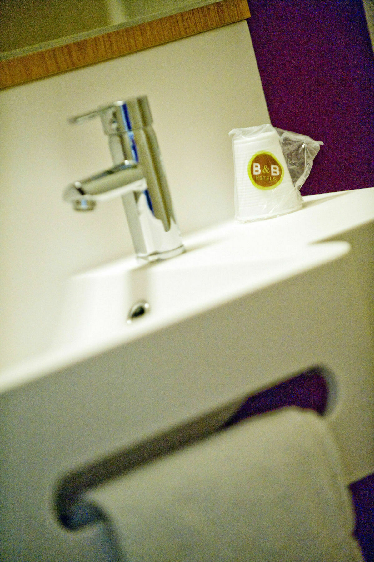 B&B Hotel Orly Rungis Aeroport 2 Etoiles Εξωτερικό φωτογραφία
