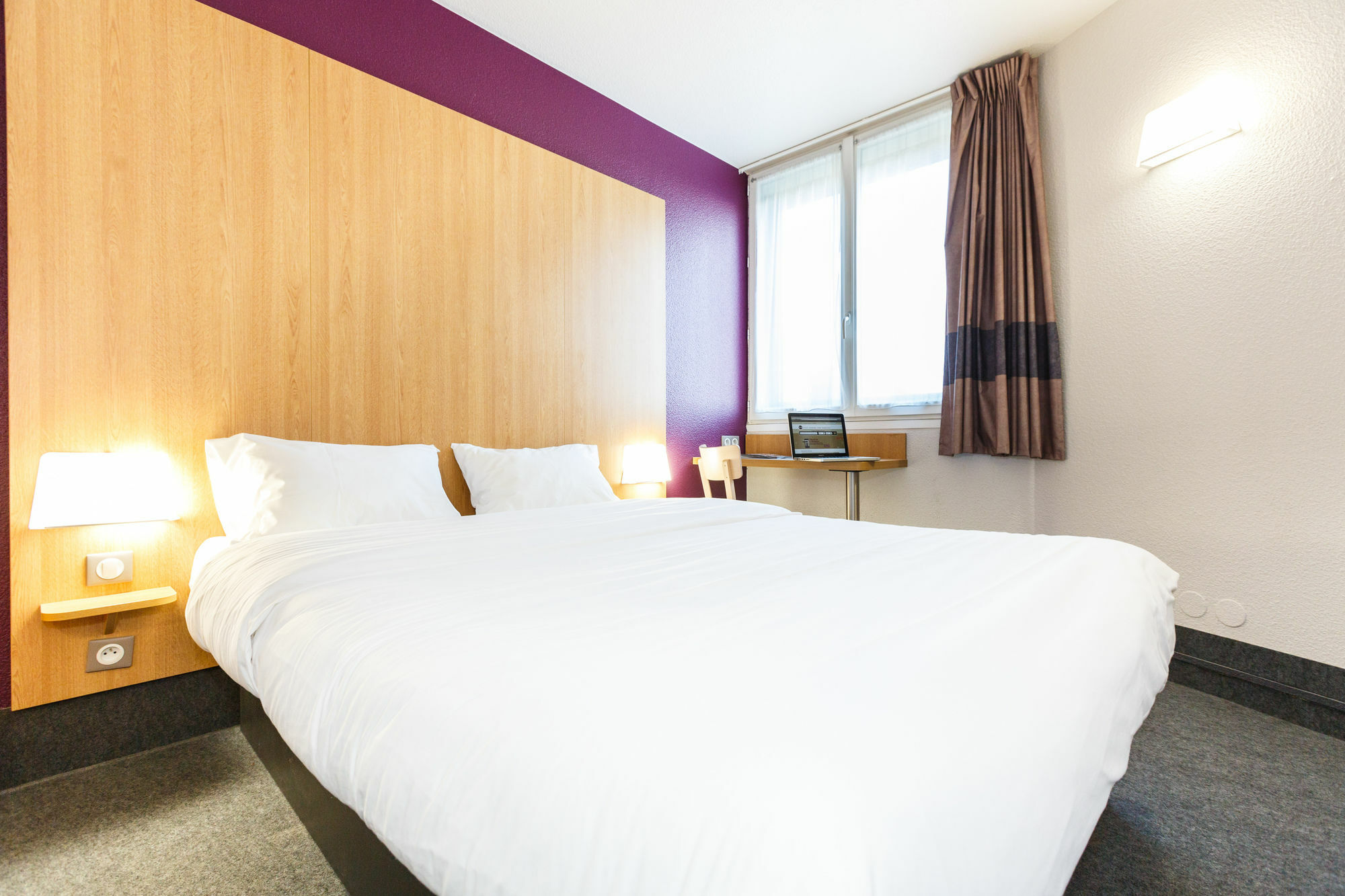 B&B Hotel Orly Rungis Aeroport 2 Etoiles Εξωτερικό φωτογραφία