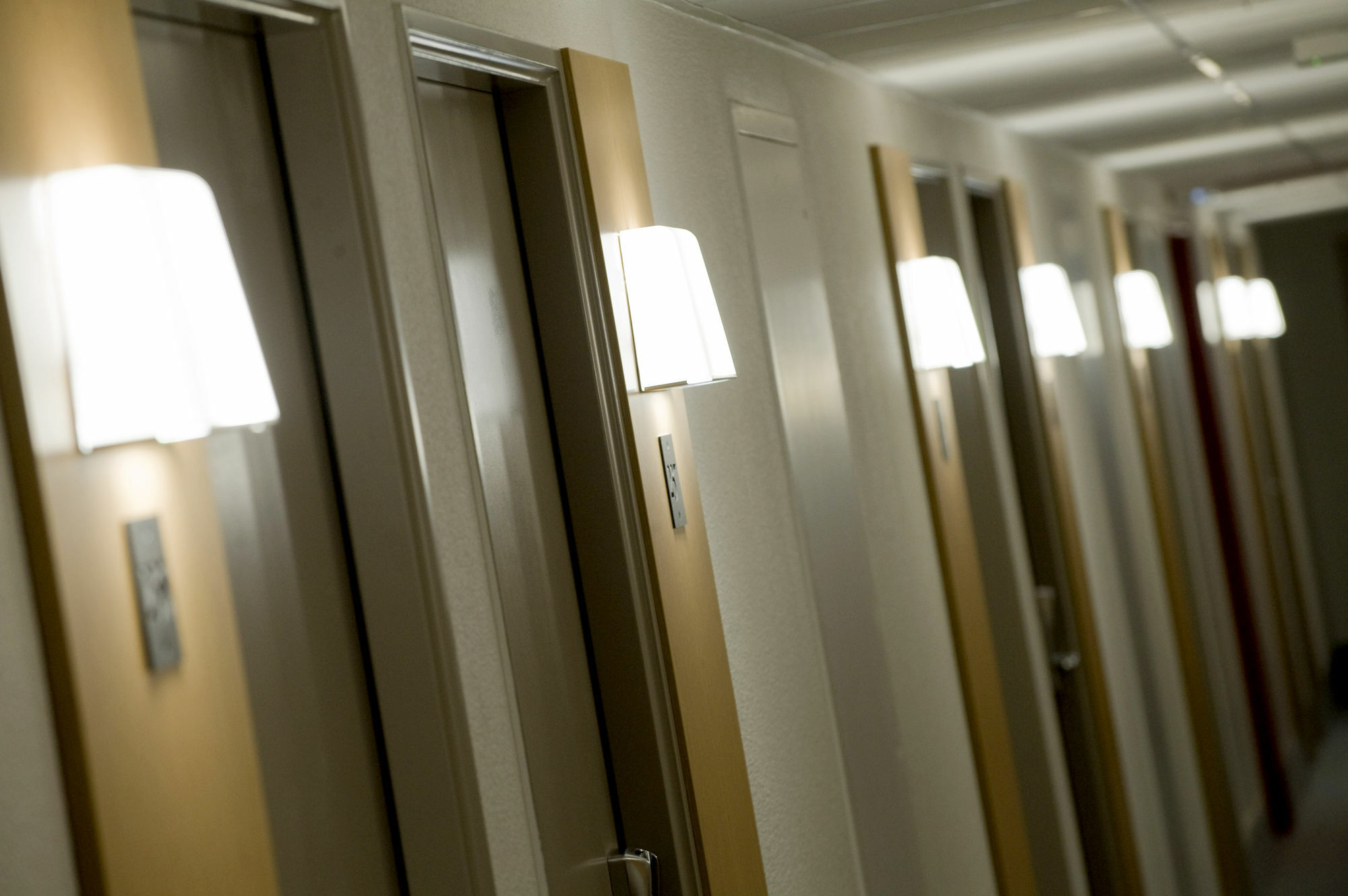 B&B Hotel Orly Rungis Aeroport 2 Etoiles Εξωτερικό φωτογραφία