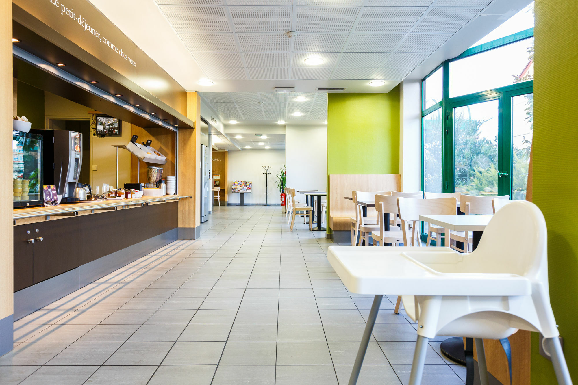 B&B Hotel Orly Rungis Aeroport 2 Etoiles Εξωτερικό φωτογραφία