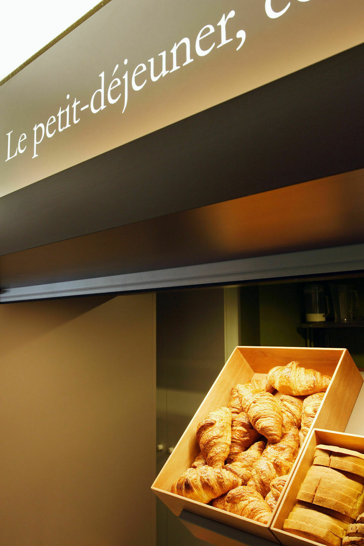 B&B Hotel Orly Rungis Aeroport 2 Etoiles Εξωτερικό φωτογραφία