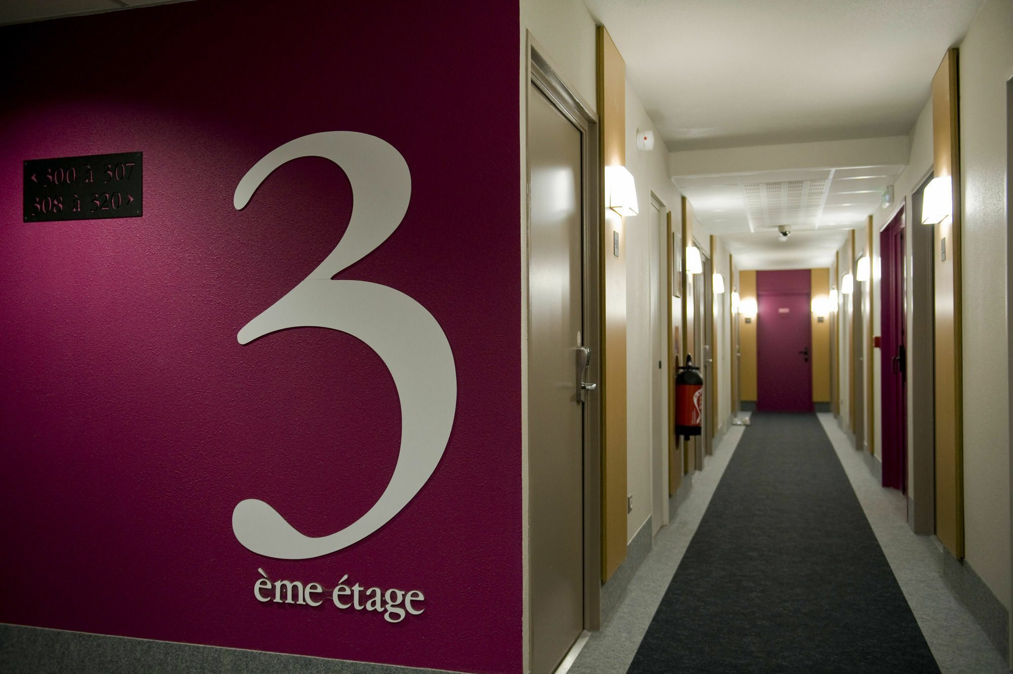 B&B Hotel Orly Rungis Aeroport 2 Etoiles Εξωτερικό φωτογραφία