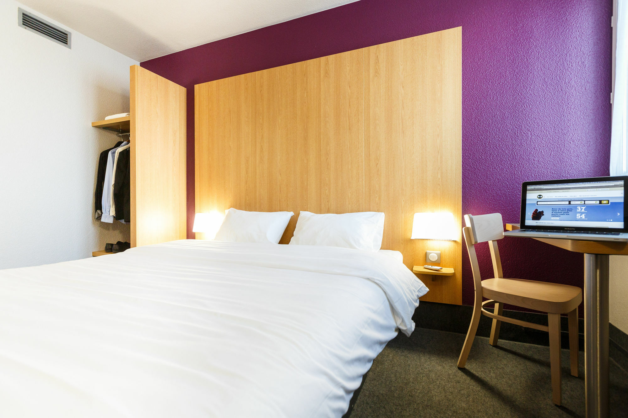 B&B Hotel Orly Rungis Aeroport 2 Etoiles Εξωτερικό φωτογραφία